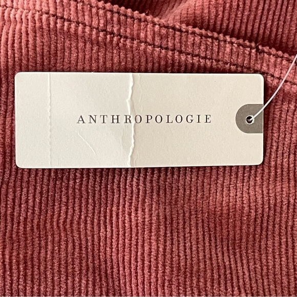 Anthropologie Pilcro The Wanderer Corduroy Pants - Picture 11 of 15